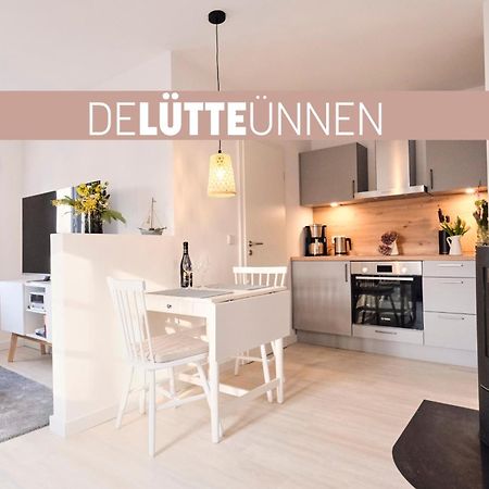 Apartmán De Luette Uennen Dollerup Exteriér fotografie