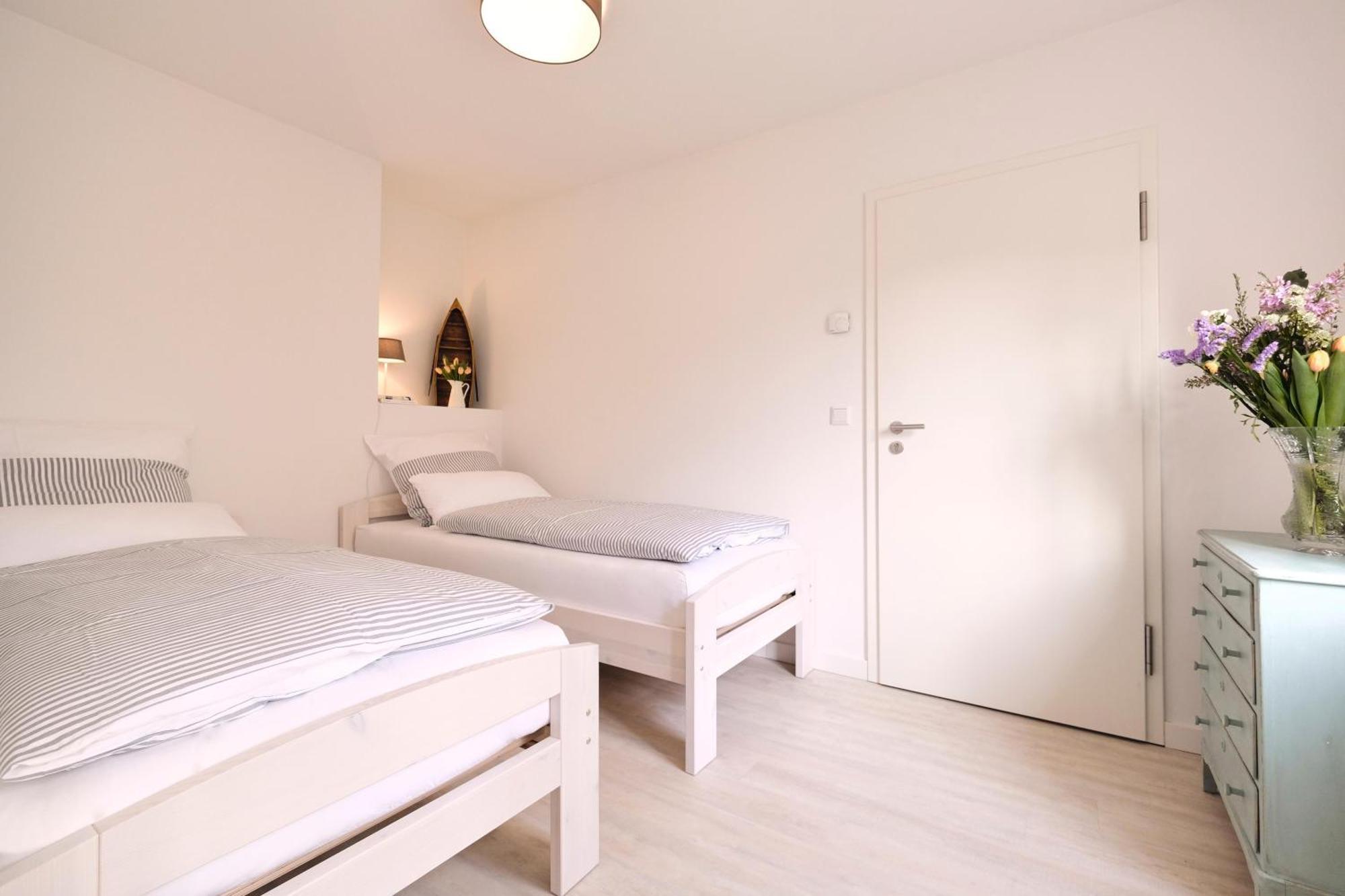 Apartmán De Luette Uennen Dollerup Exteriér fotografie