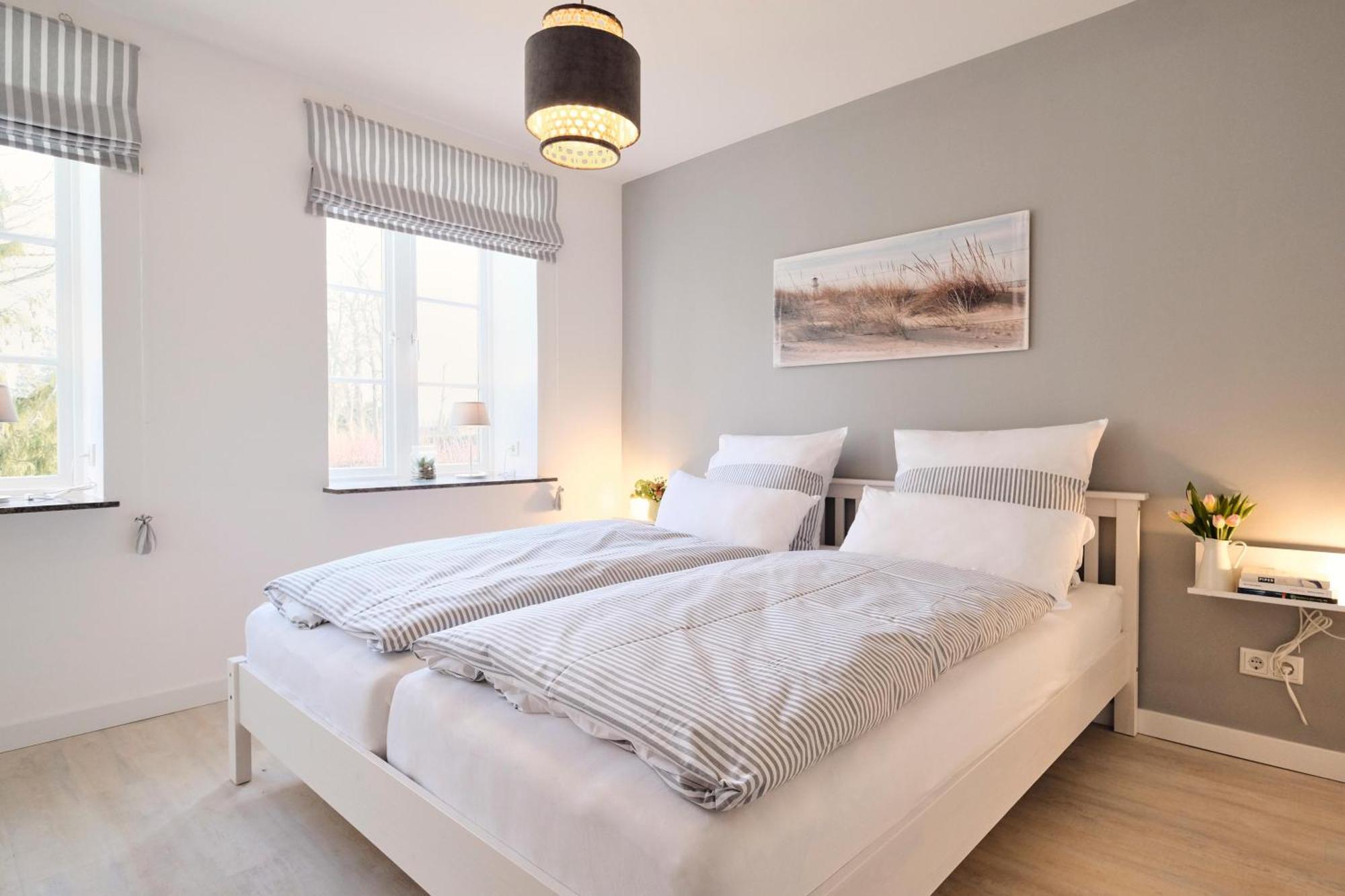 Apartmán De Luette Uennen Dollerup Exteriér fotografie