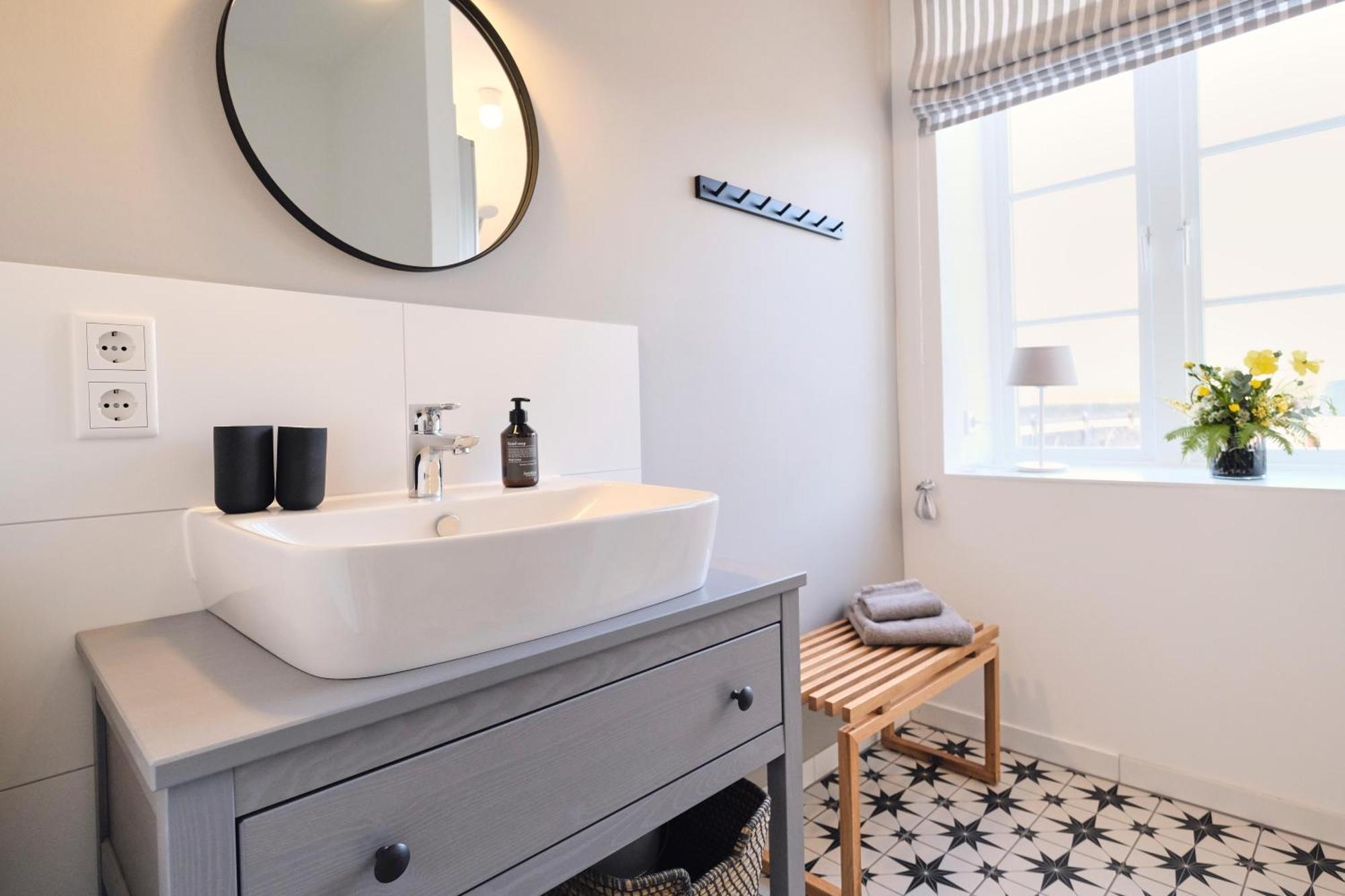 Apartmán De Luette Uennen Dollerup Exteriér fotografie