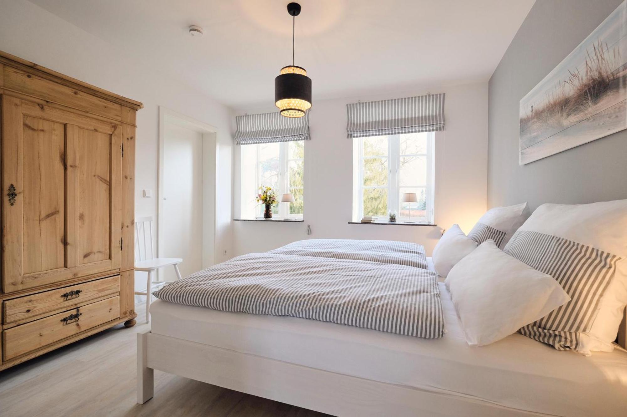 Apartmán De Luette Uennen Dollerup Exteriér fotografie