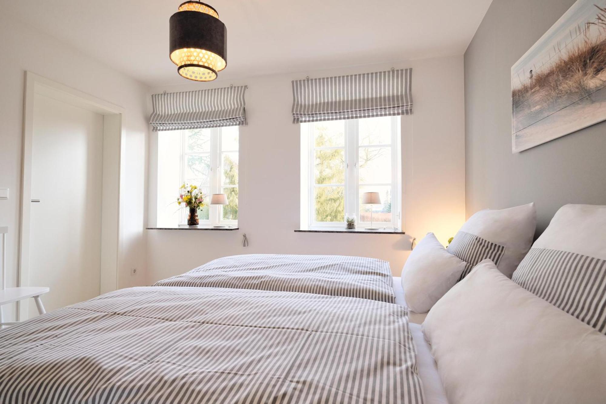 Apartmán De Luette Uennen Dollerup Exteriér fotografie